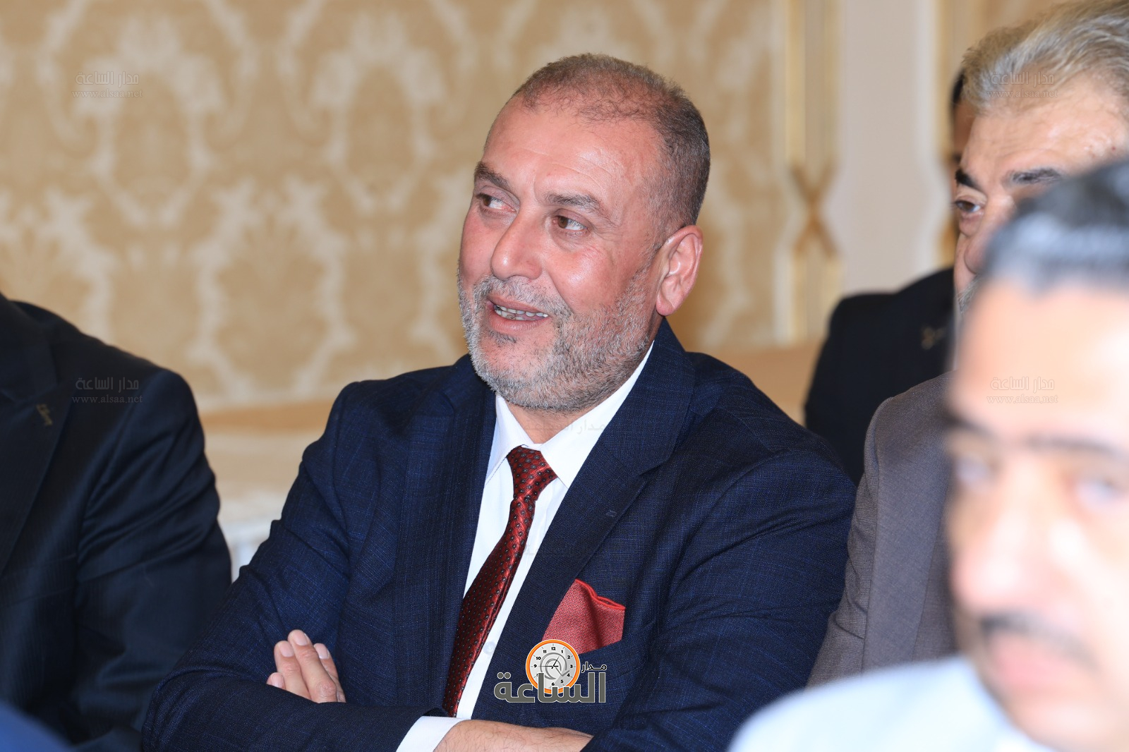 Madar Al-Saa Images 0.3853420277560661