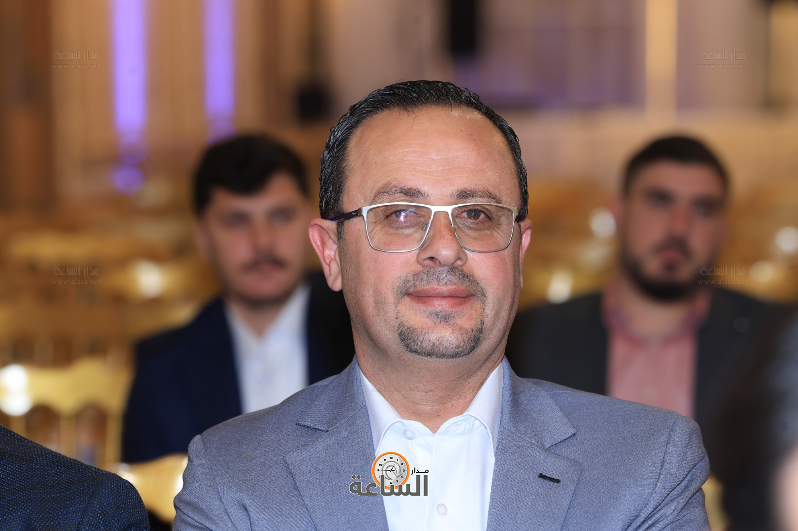 Madar Al-Saa Images 0.7999621274496833