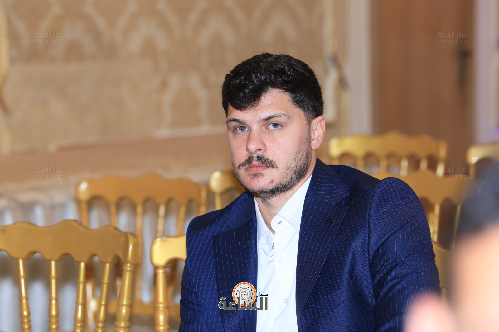 Madar Al-Saa Images 0.3774273947636442