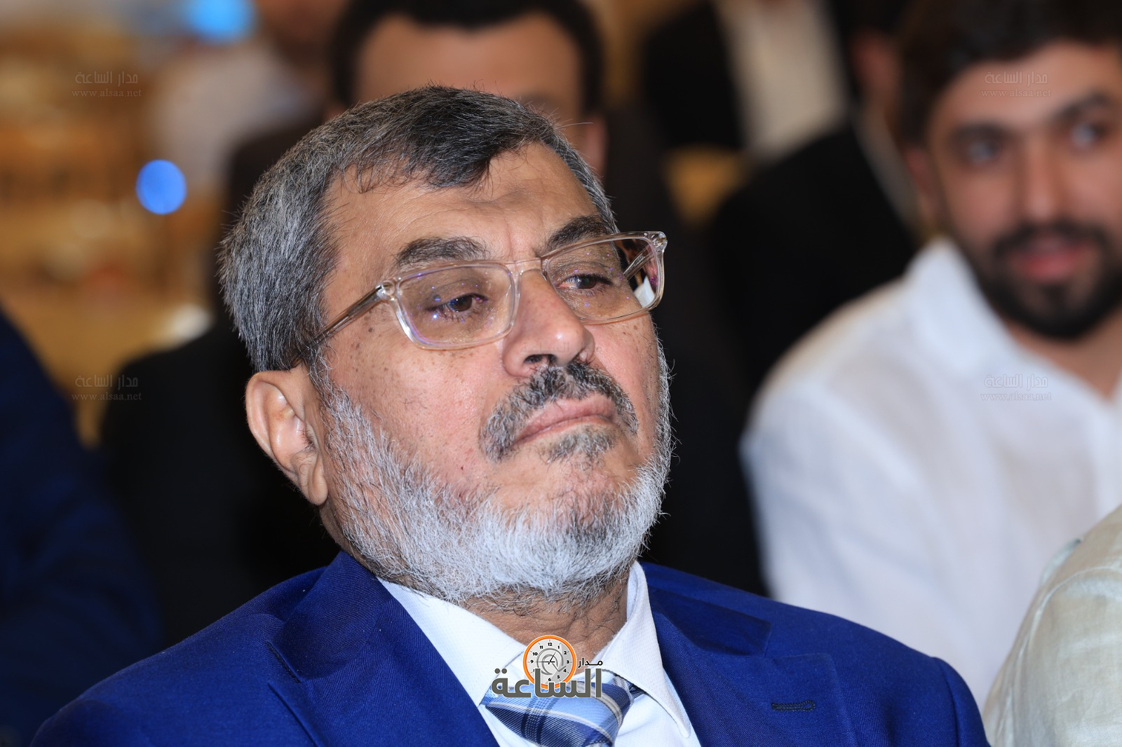 Madar Al-Saa Images 0.1012320419012952