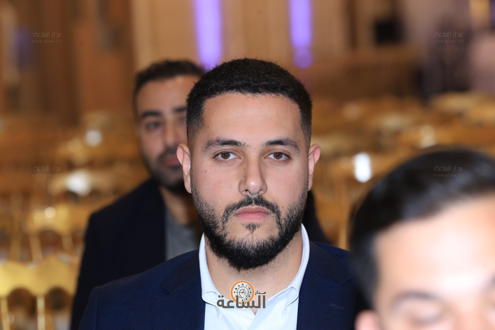 Madar Al-Saa Images 0.5575296840674782