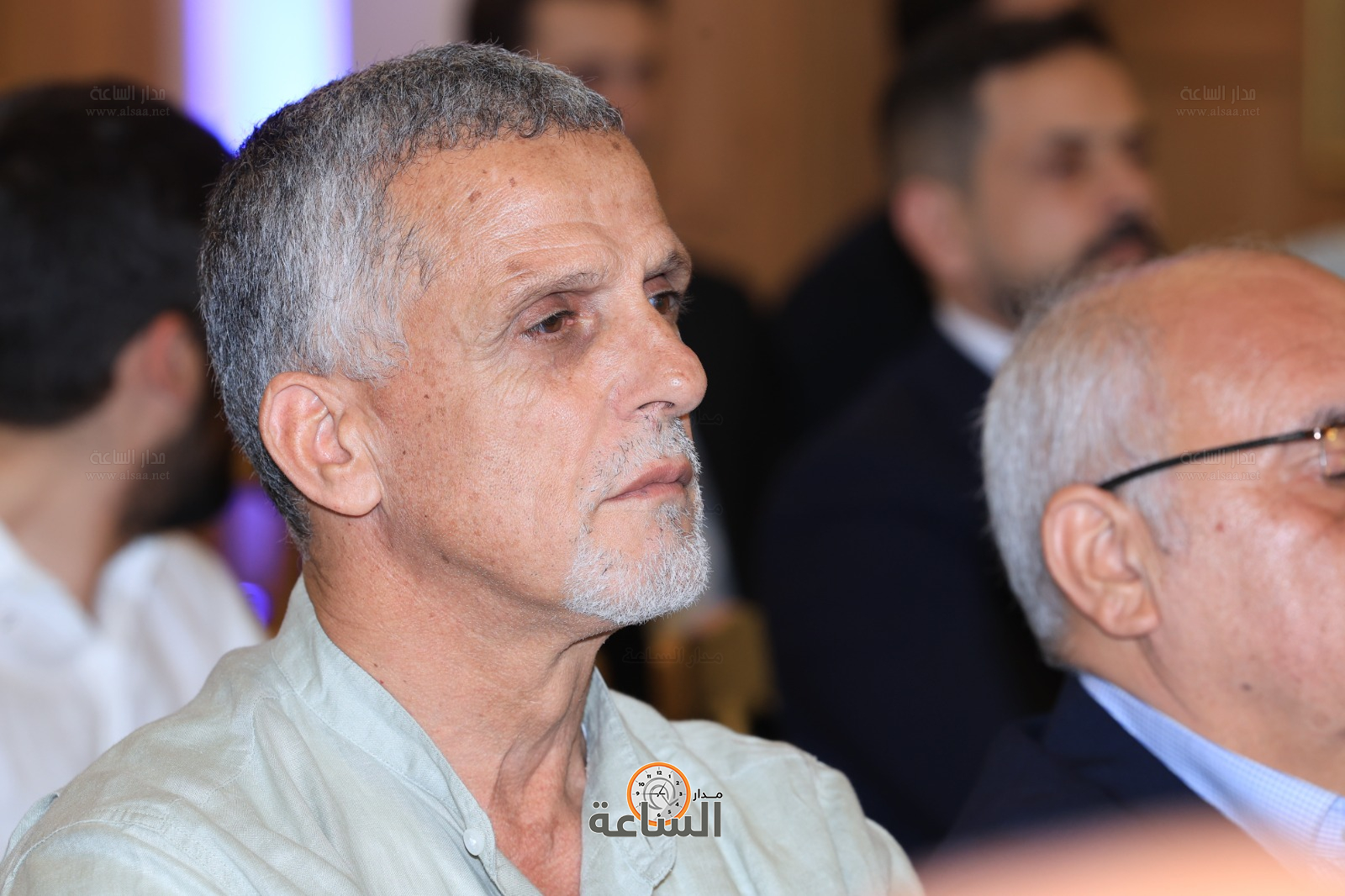 Madar Al-Saa Images 0.11713287757557445