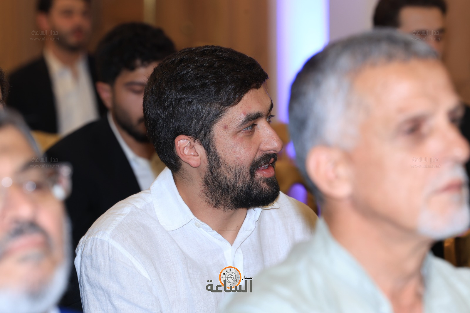 Madar Al-Saa Images 0.9747710398909517