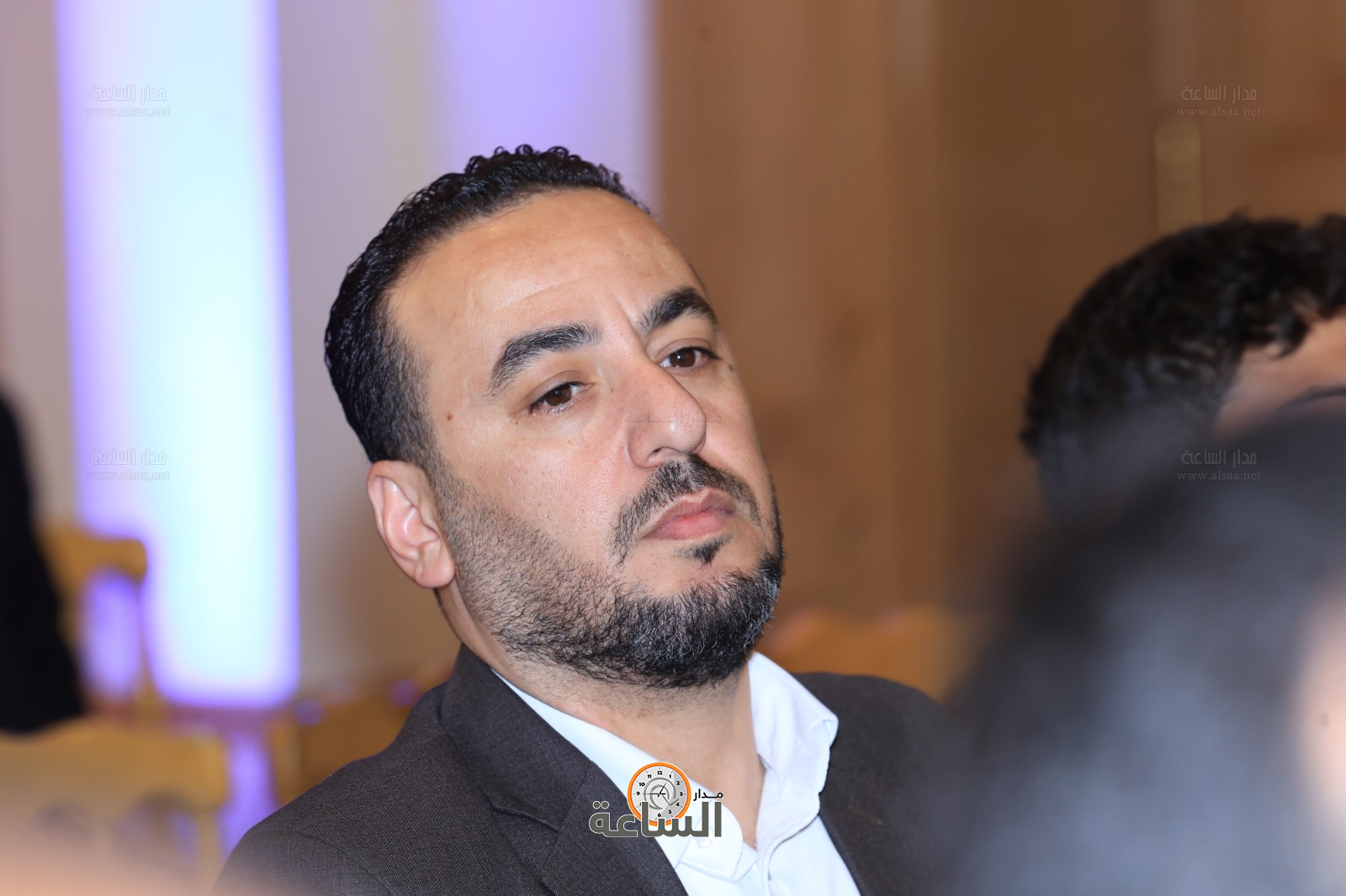 Madar Al-Saa Images 0.41230023826420725