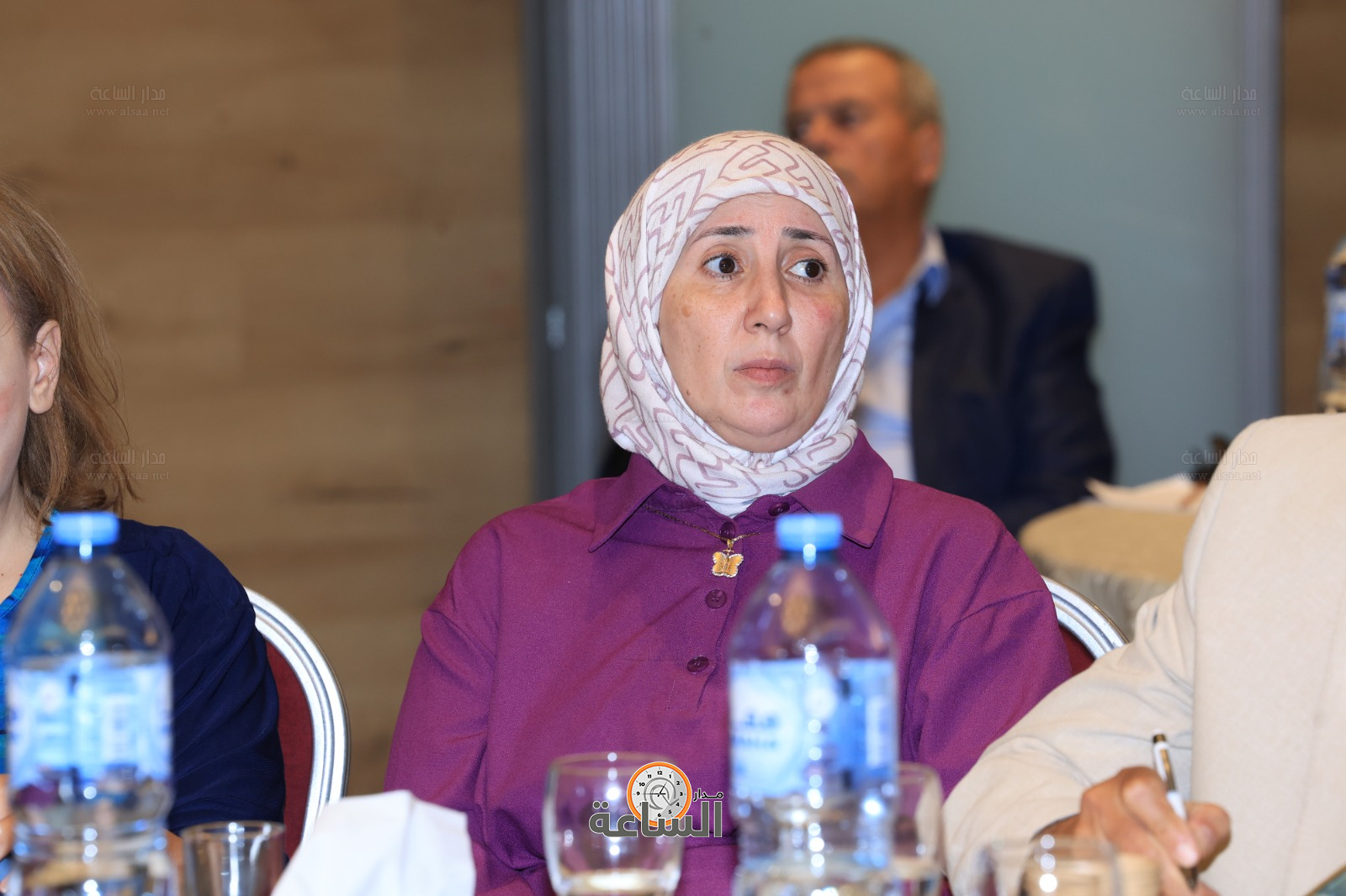 Madar Al-Saa Images 0.9164215387114777