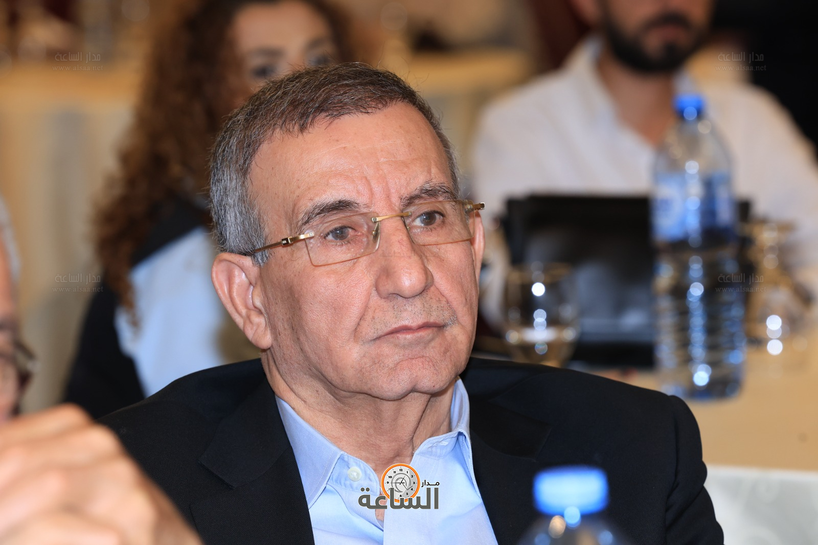 Madar Al-Saa Images 0.3652274822537438