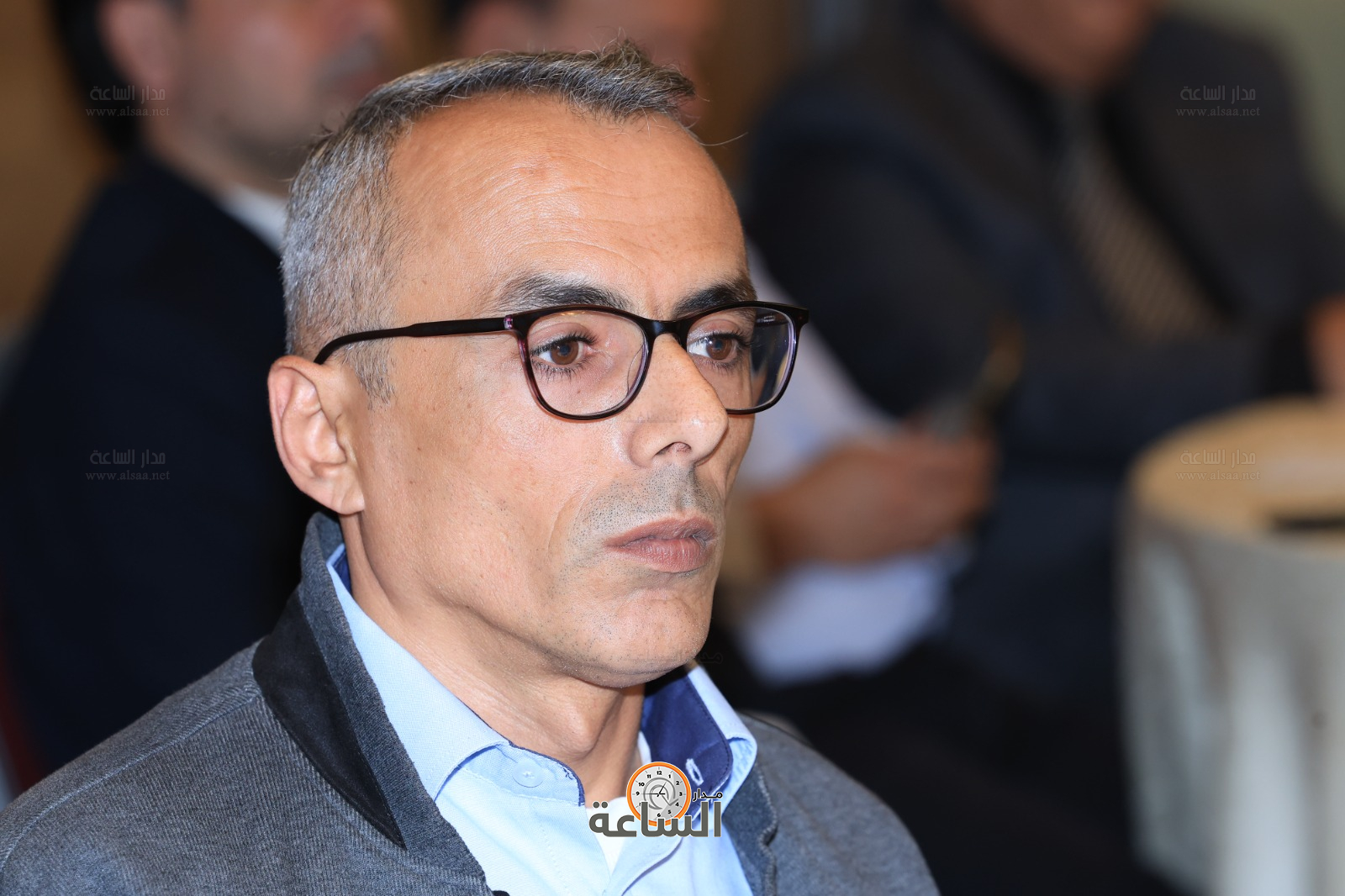 Madar Al-Saa Images 0.06735765841800956