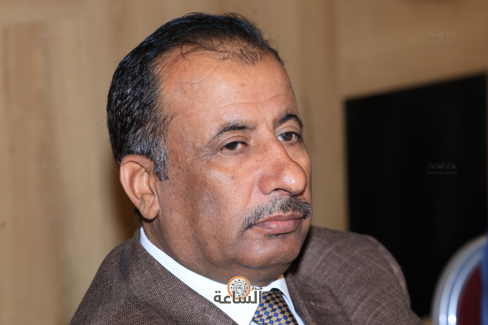 Madar Al-Saa Images 0.10584958243910414