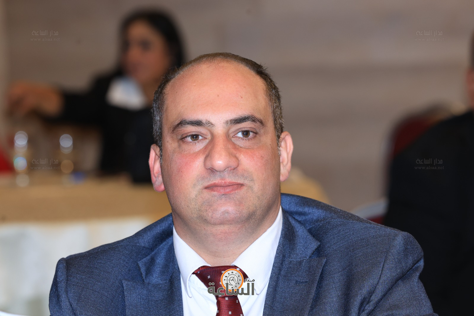 Madar Al-Saa Images 0.8816826248427847