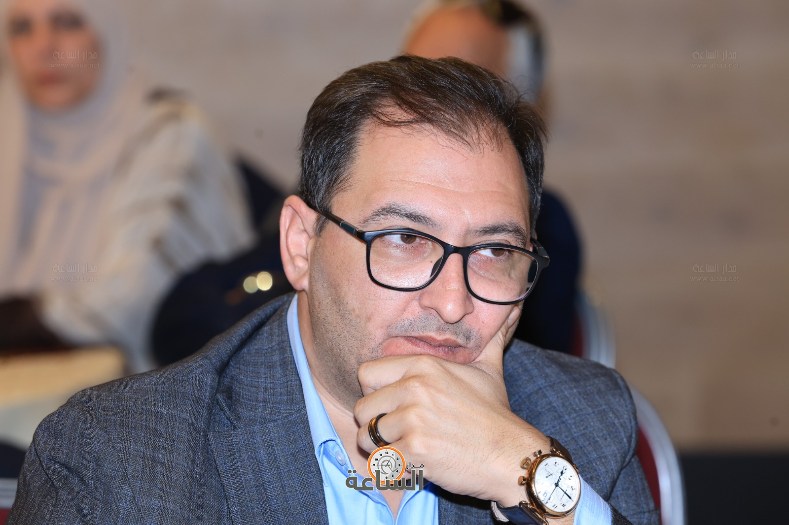 Madar Al-Saa Images 0.5747034497045326