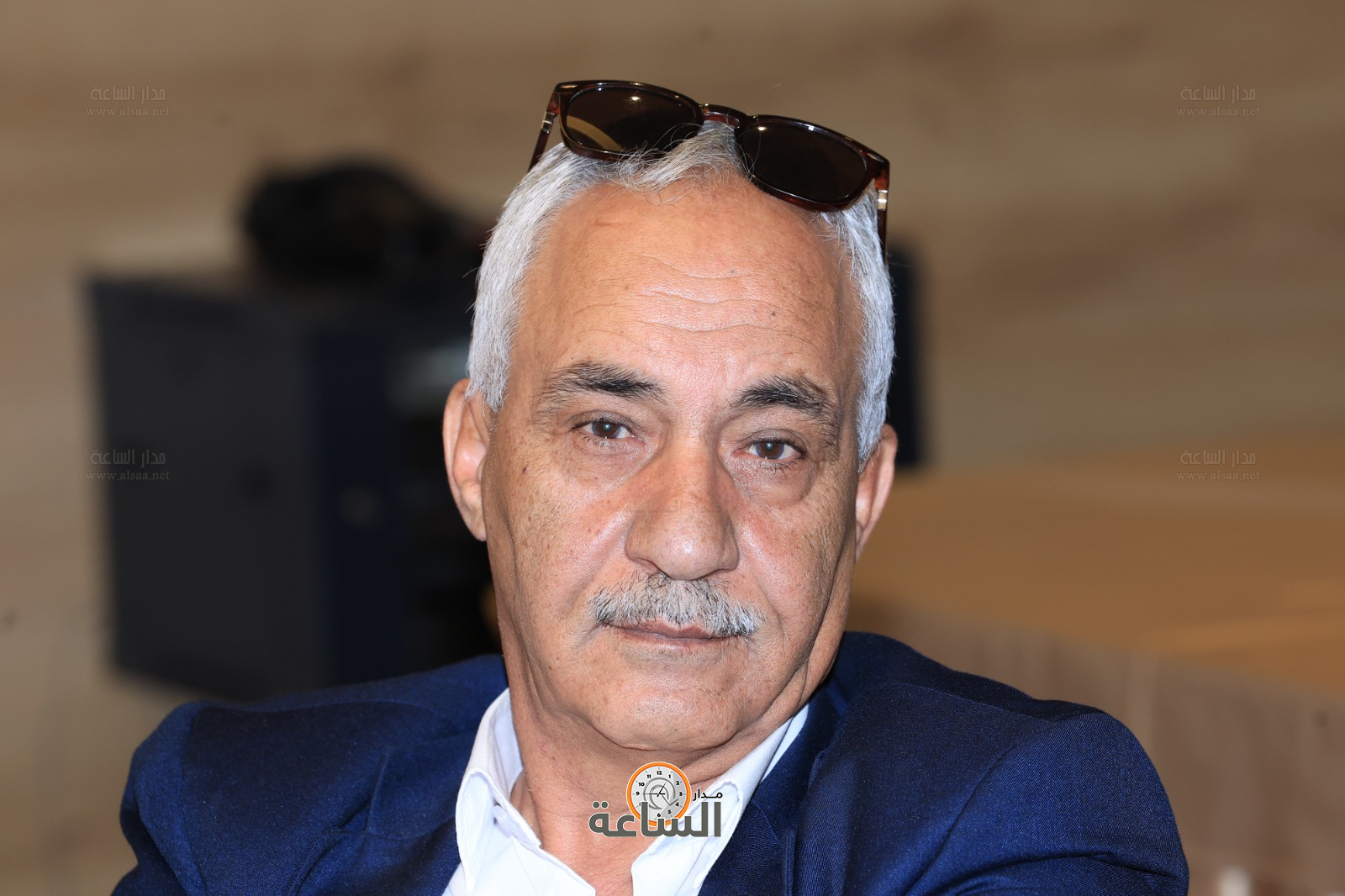 Madar Al-Saa Images 0.7924905073061232