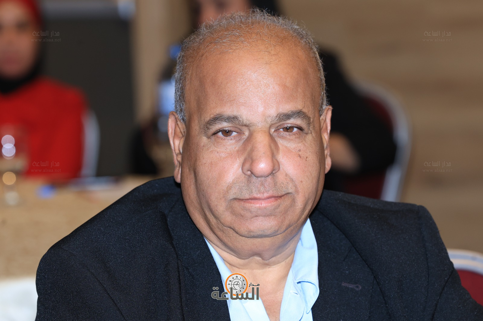 Madar Al-Saa Images 0.6421909252307662