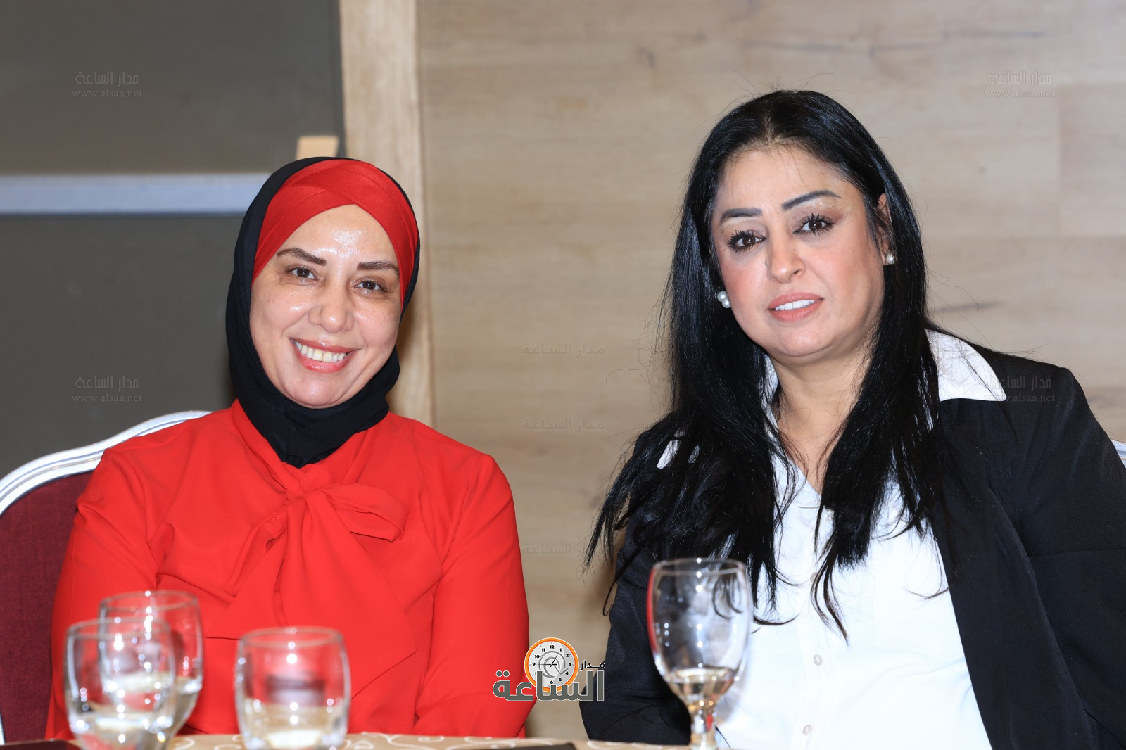 Madar Al-Saa Images 0.013433556822762815