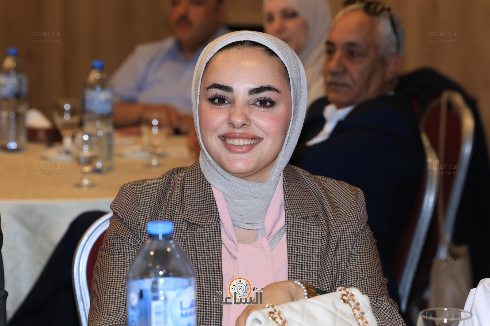 Madar Al-Saa Images 0.04929529879572614