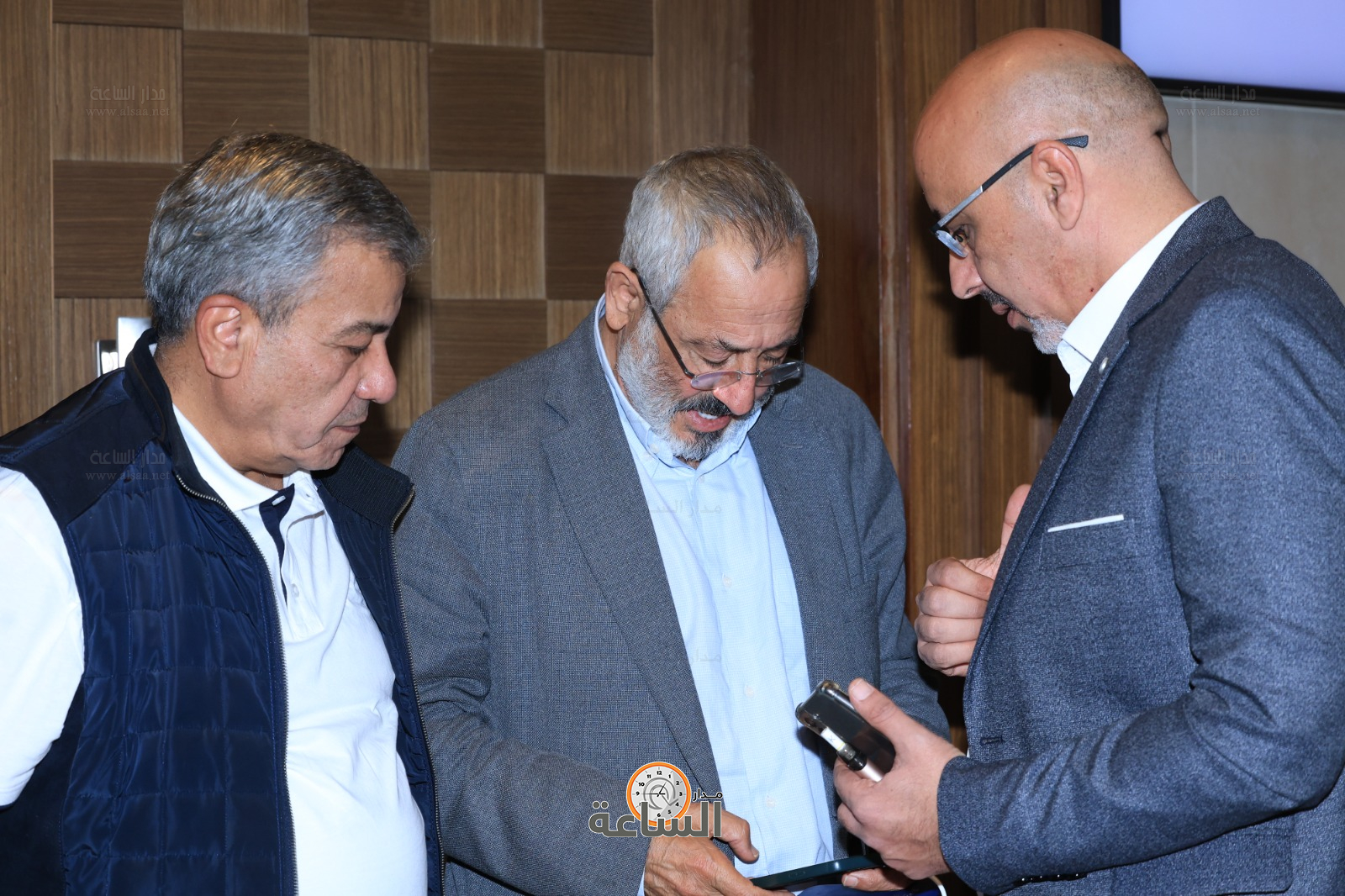 Madar Al-Saa Images 0.0760680773568626