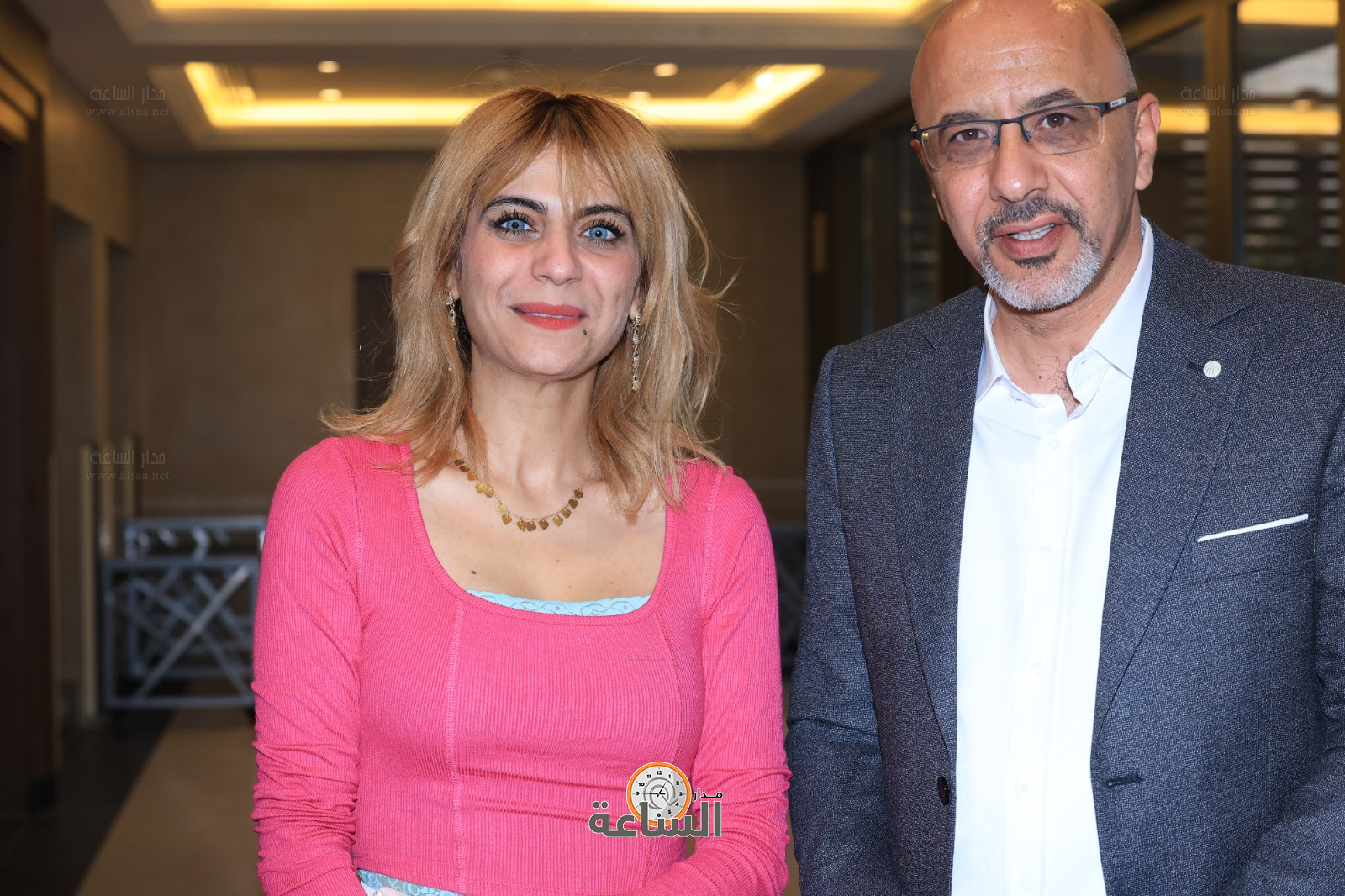 Madar Al-Saa Images 0.45686459154973325