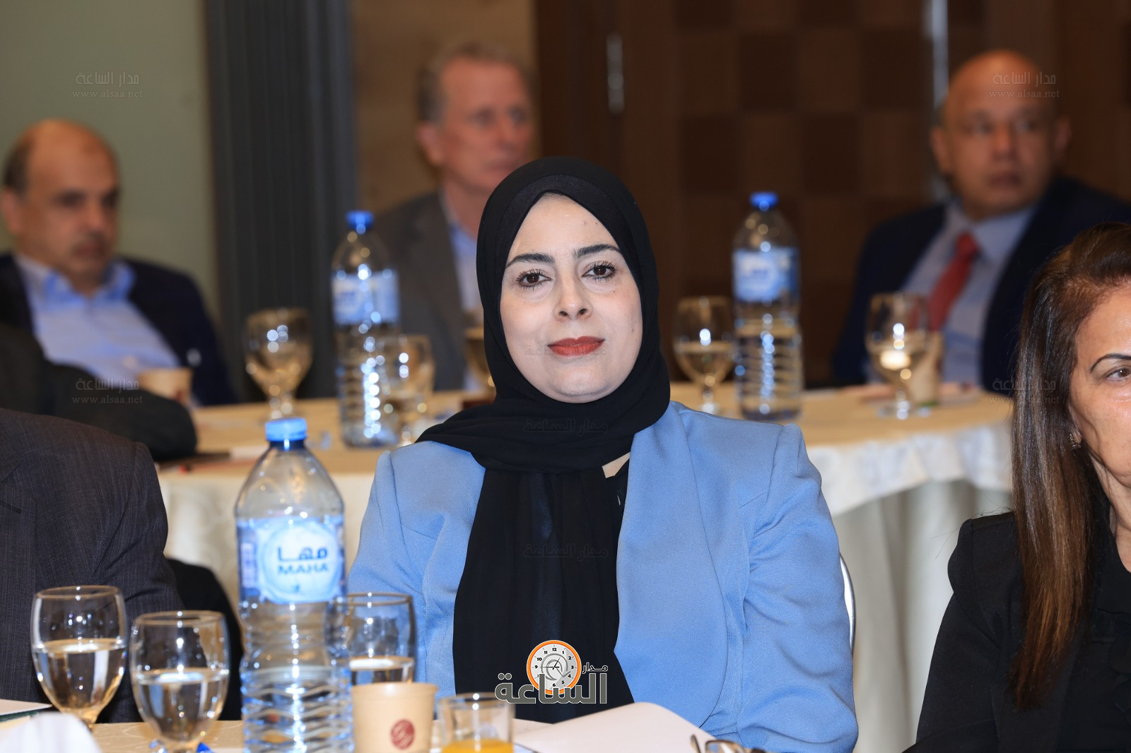 Madar Al-Saa Images 0.05567138400152938