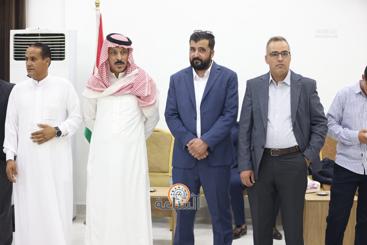 Madar Al-Saa Images 0.7123009988644895