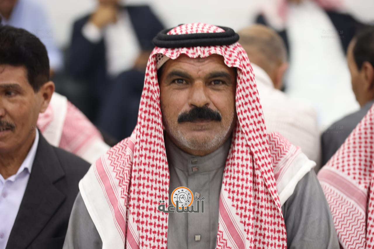 Madar Al-Saa Images 0.5892675509992009