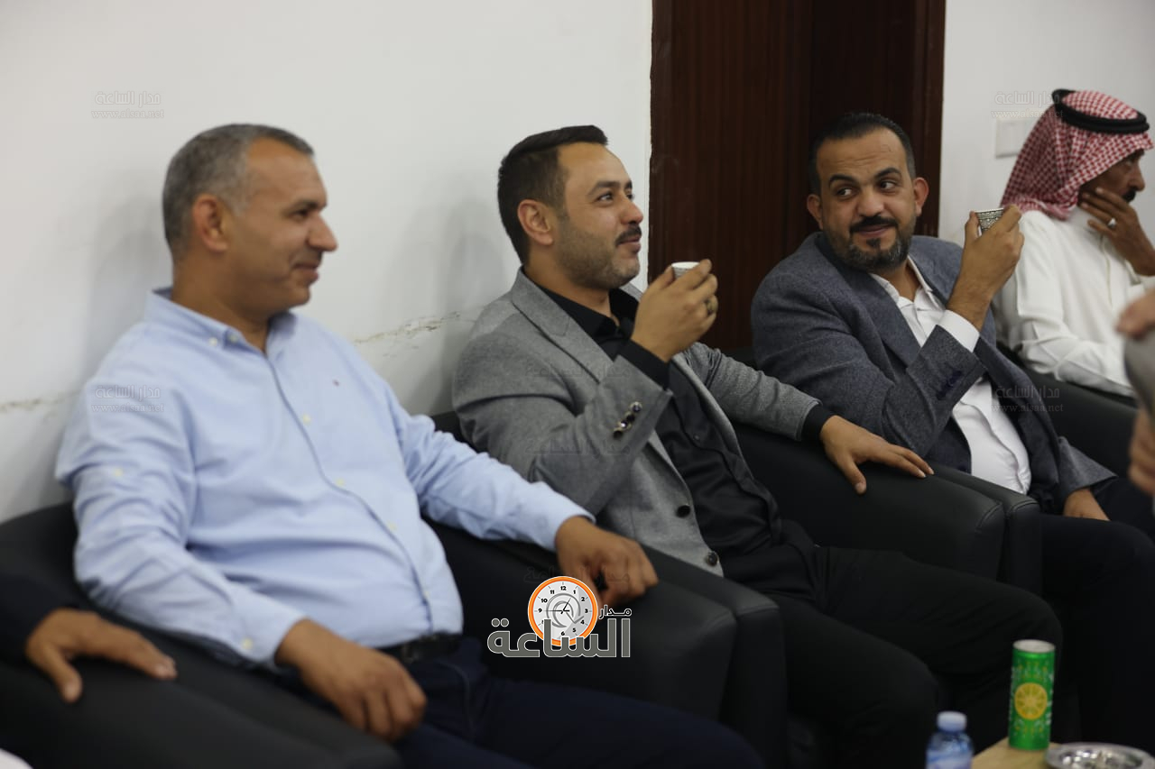 Madar Al-Saa Images 0.17127572274122838