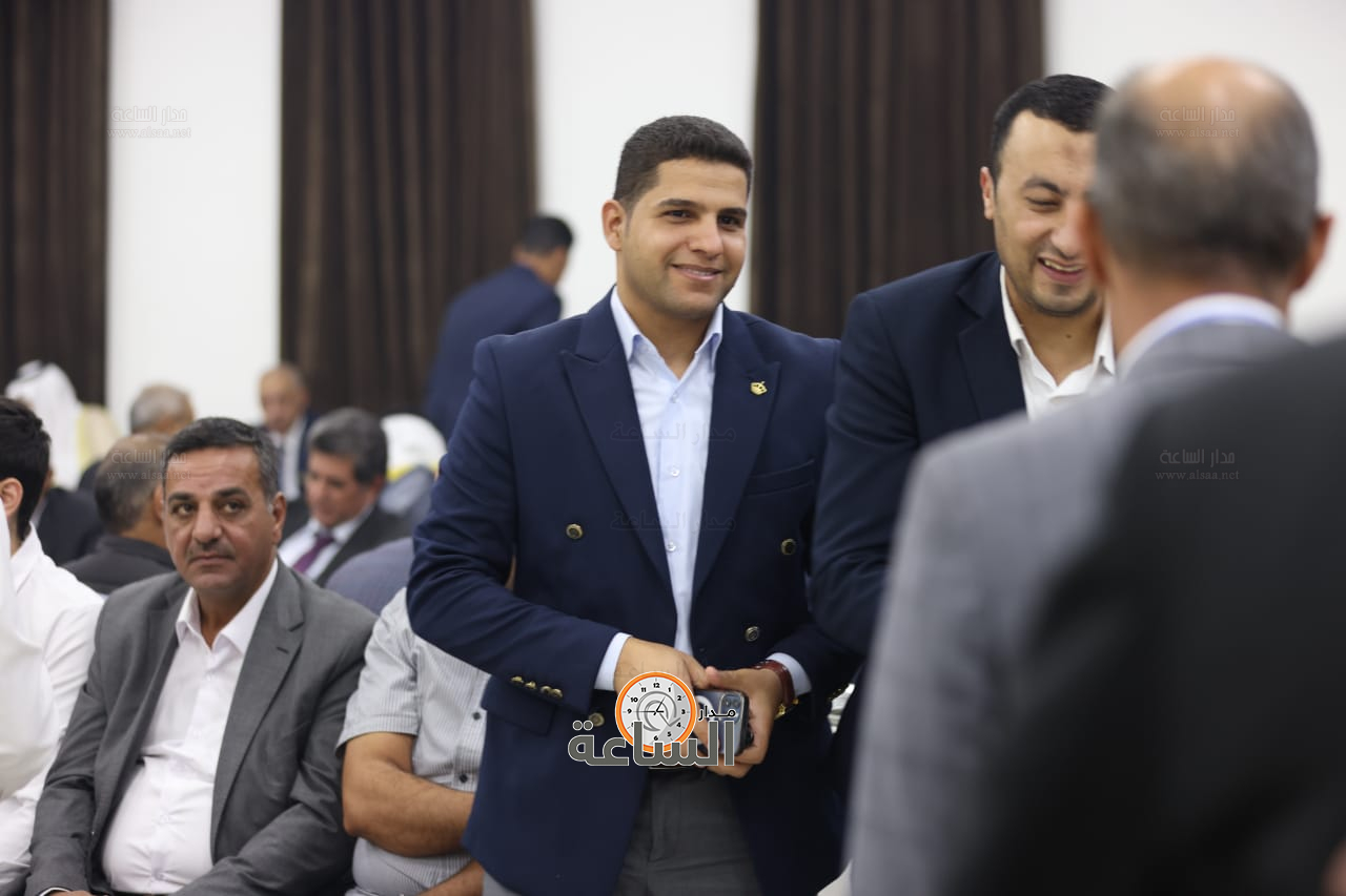 Madar Al-Saa Images 0.21091746767681863