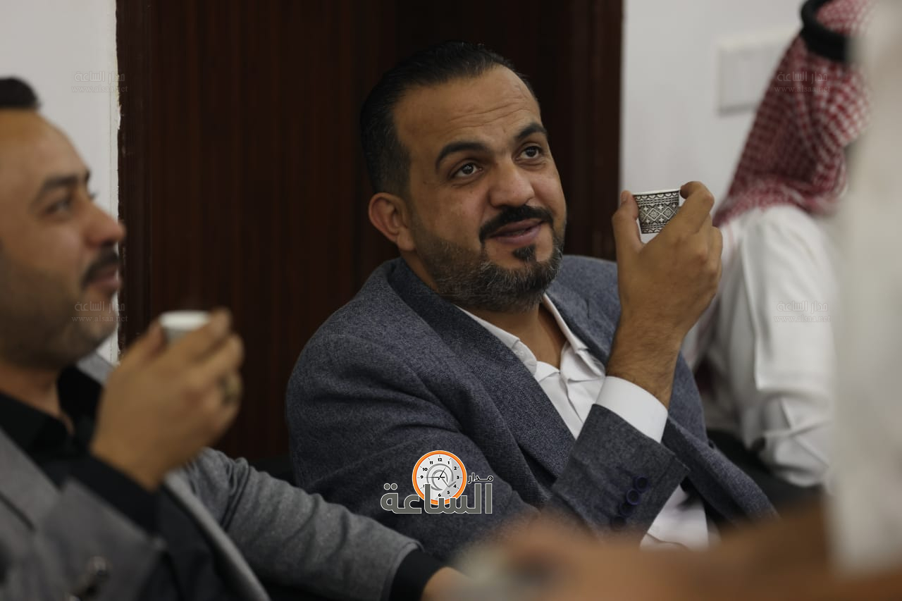 Madar Al-Saa Images 0.01245601877909197