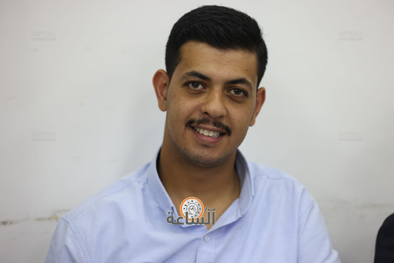 Madar Al-Saa Images 0.12375285273135173