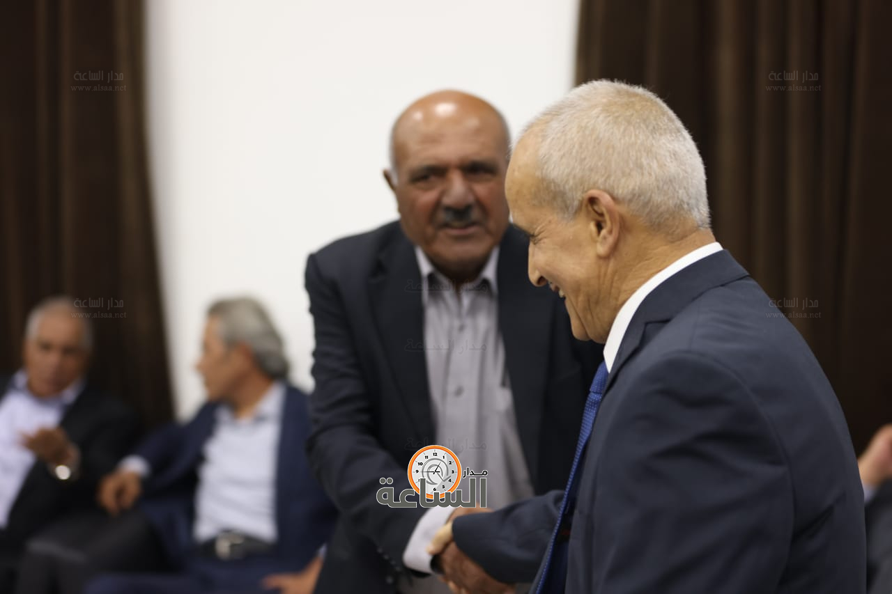 Madar Al-Saa Images 0.5145458660335755