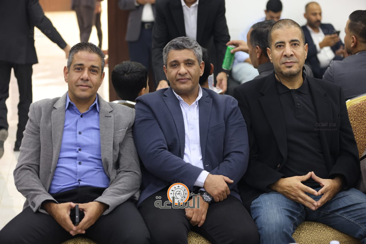 Madar Al-Saa Images 0.09385899397564756