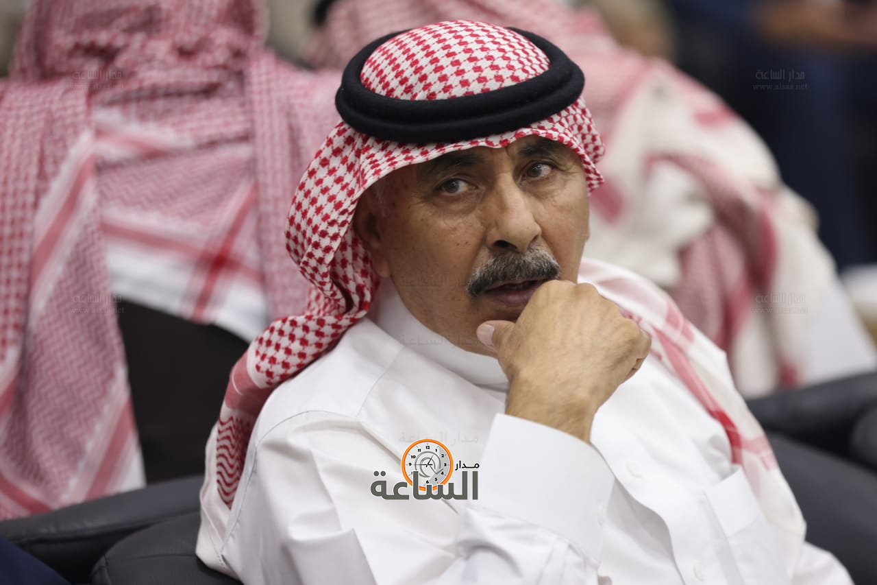 Madar Al-Saa Images 0.13092131784742356