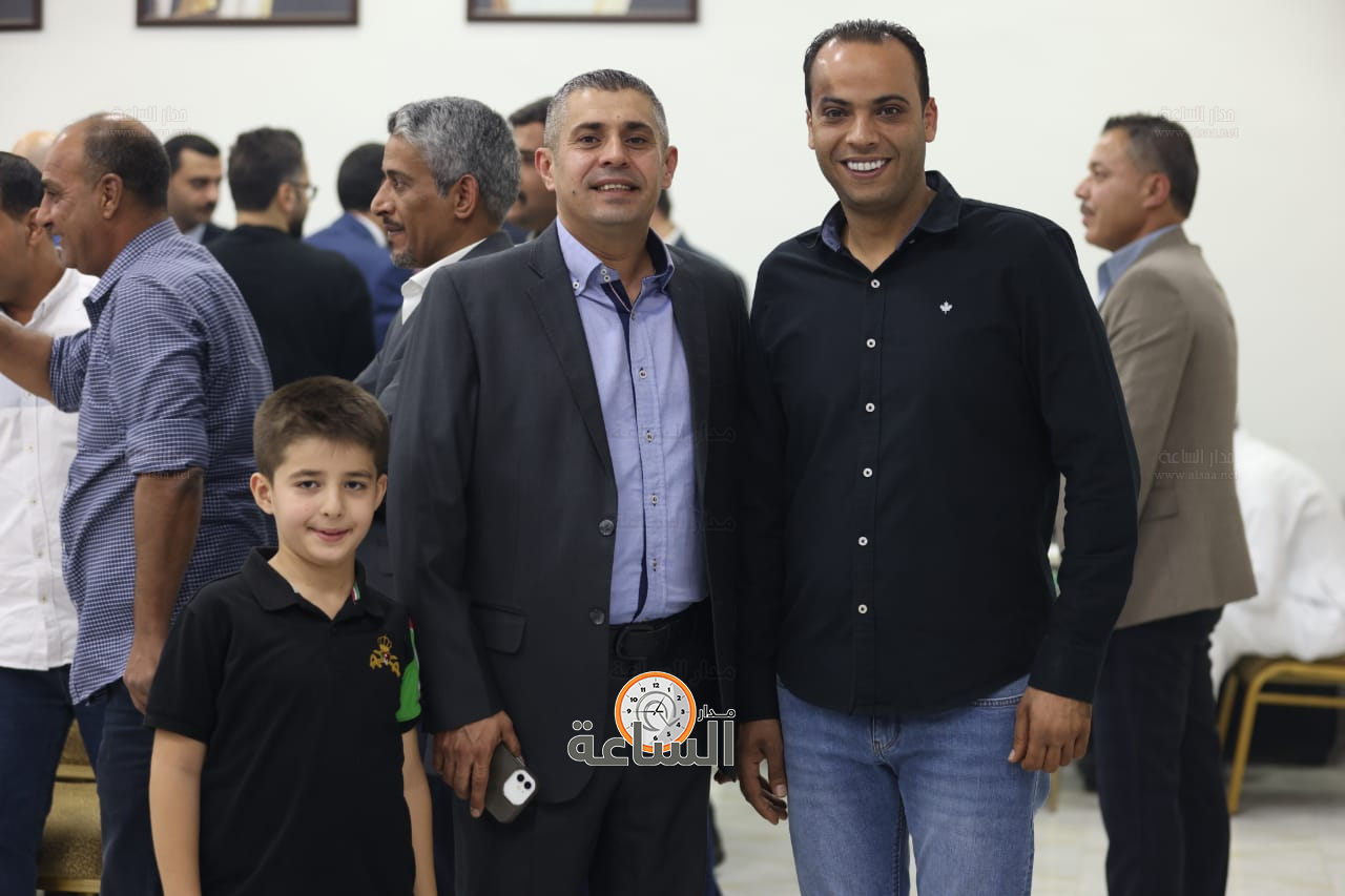 Madar Al-Saa Images 0.5777069303068267