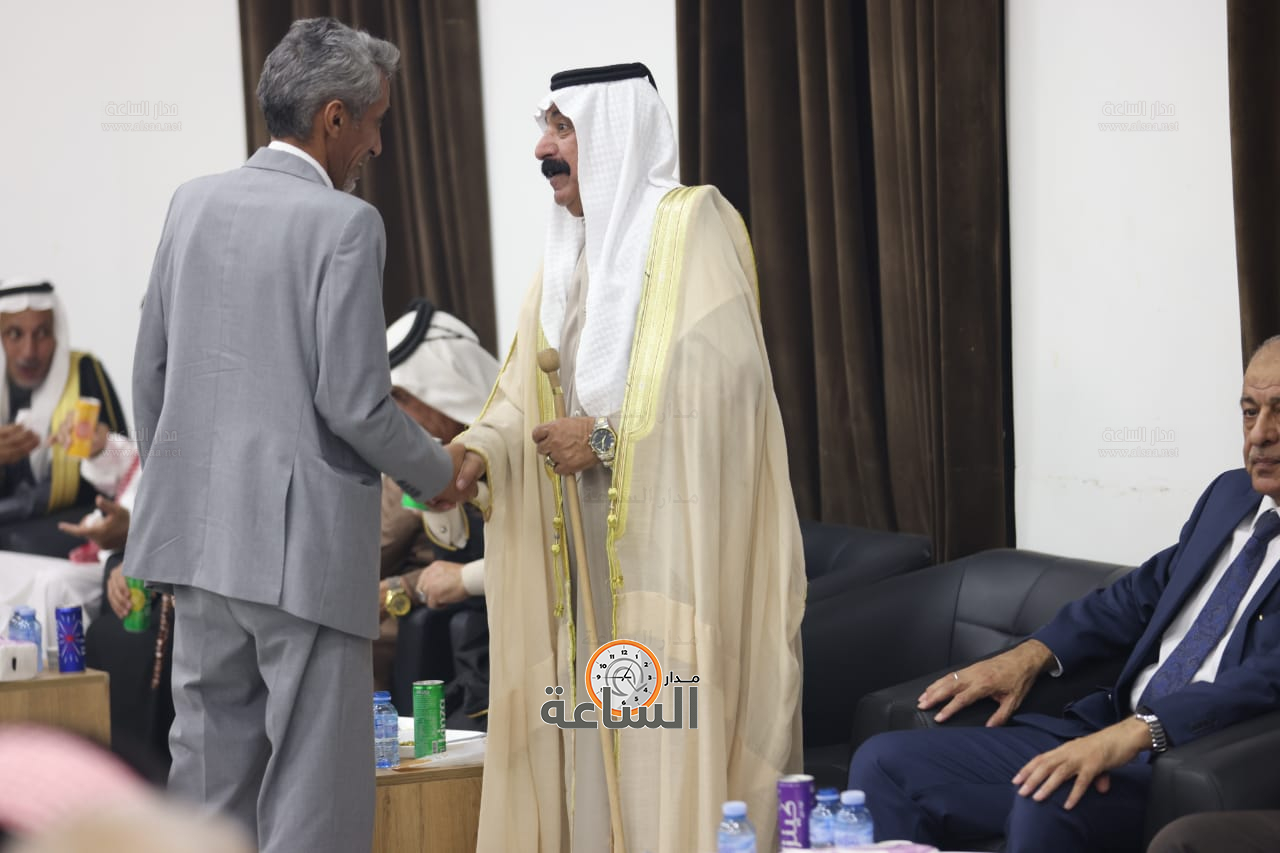 Madar Al-Saa Images 0.8136505536637827