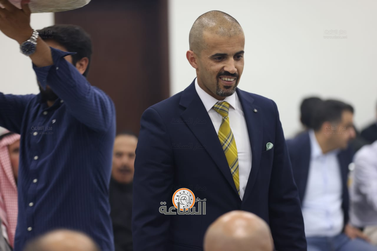 Madar Al-Saa Images 0.04540196501429972