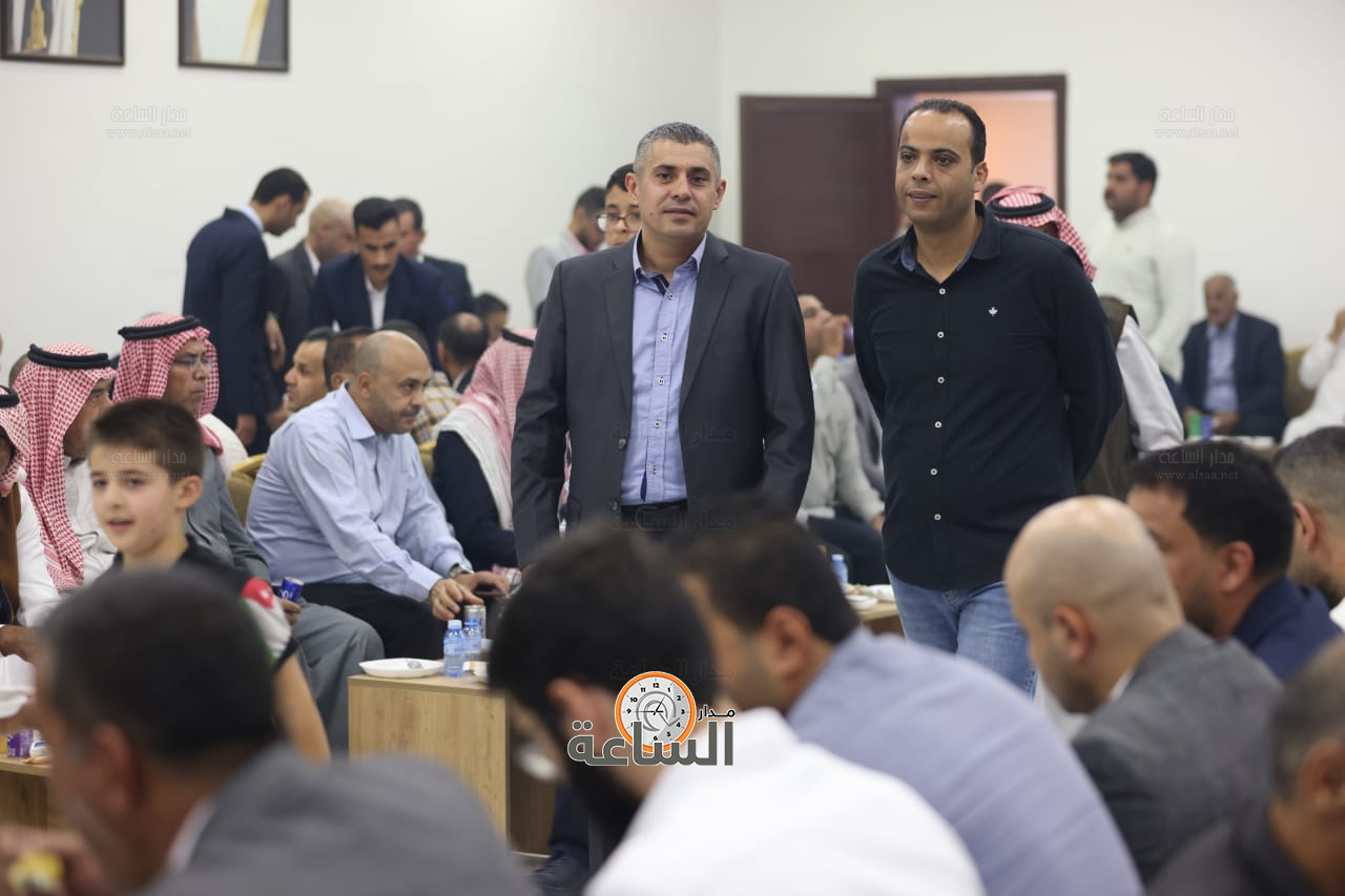 Madar Al-Saa Images 0.18179381761314595