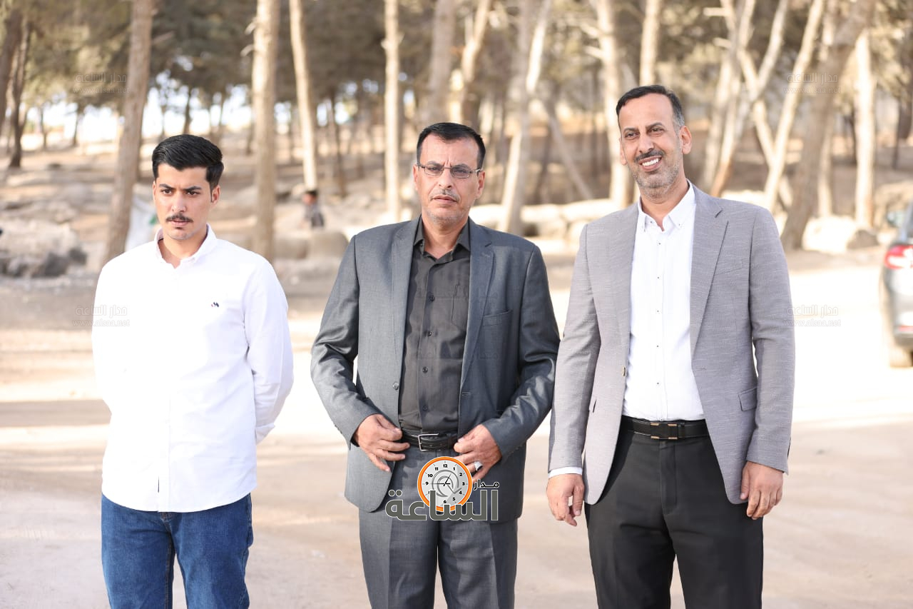 Madar Al-Saa Images 0.2794228268304445