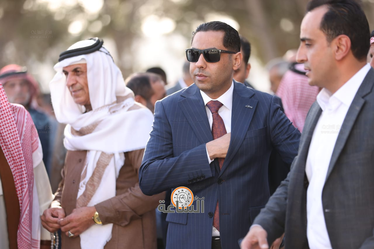 Madar Al-Saa Images 0.9999924564055773