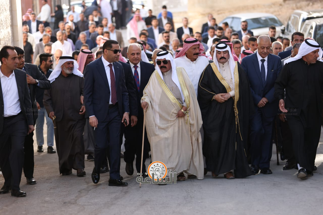 Madar Al-Saa Images 0.8419883616551525