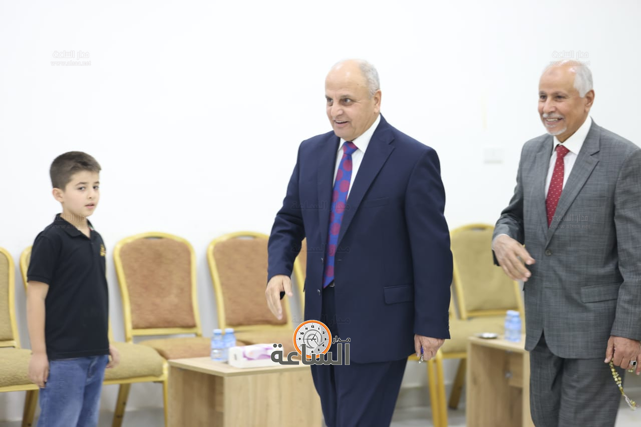 Madar Al-Saa Images 0.9470772381046411