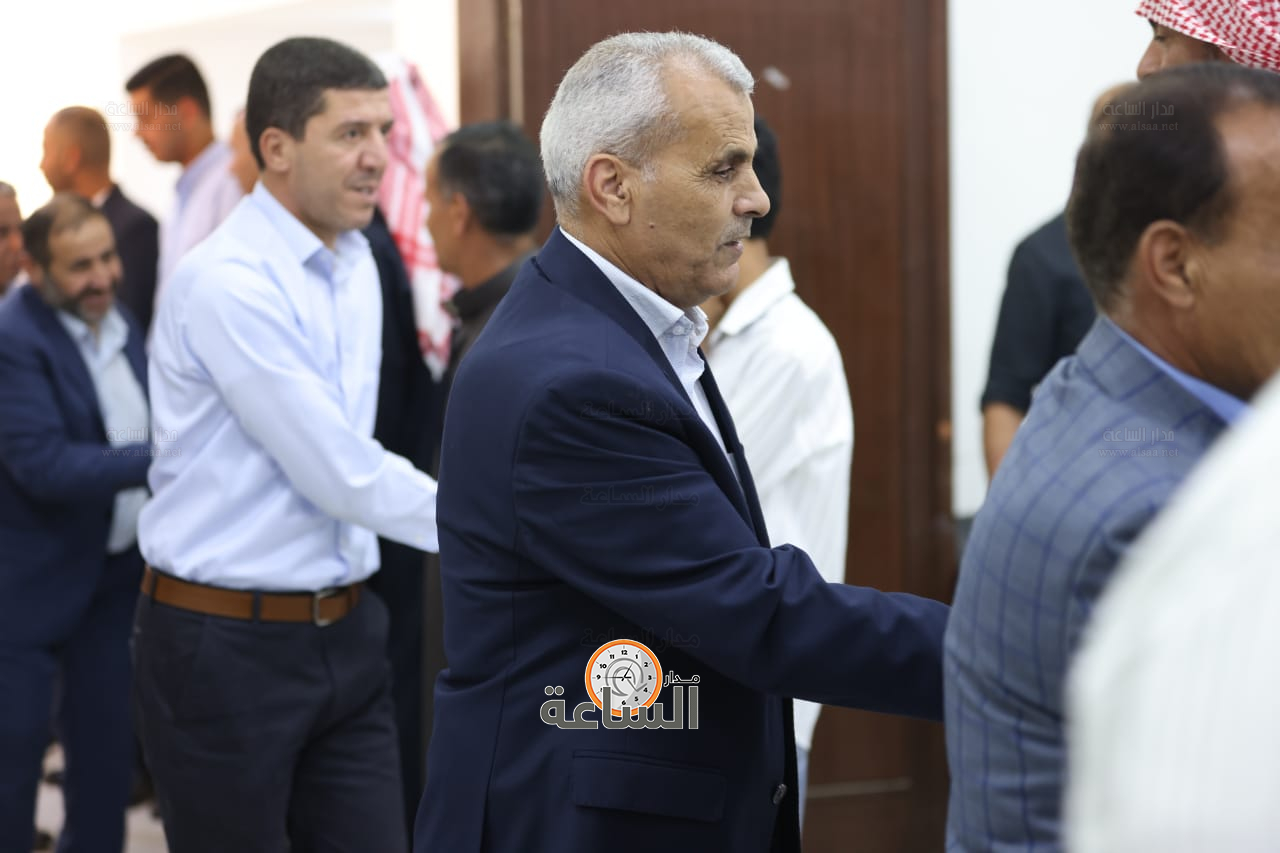 Madar Al-Saa Images 0.7508931783931763