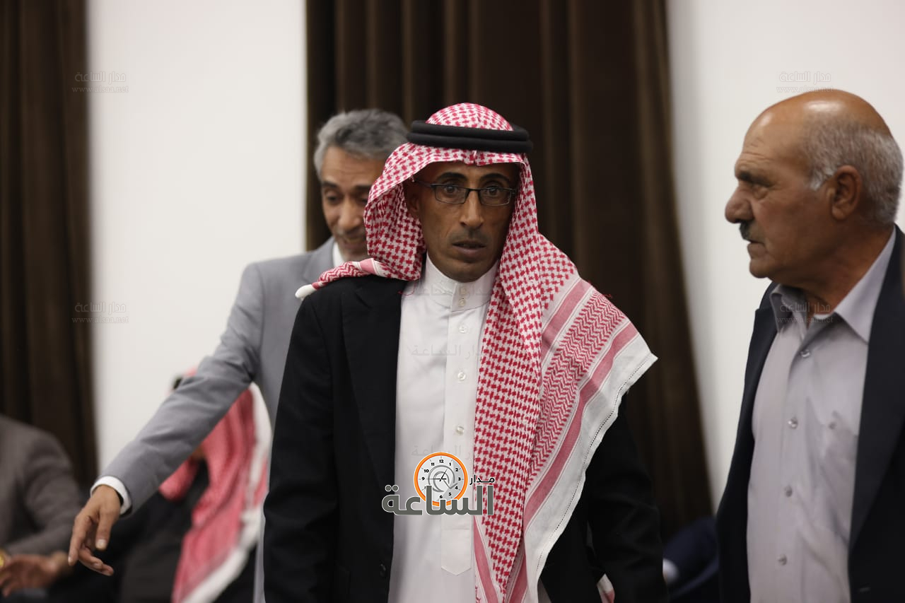 Madar Al-Saa Images 0.5658999920336113