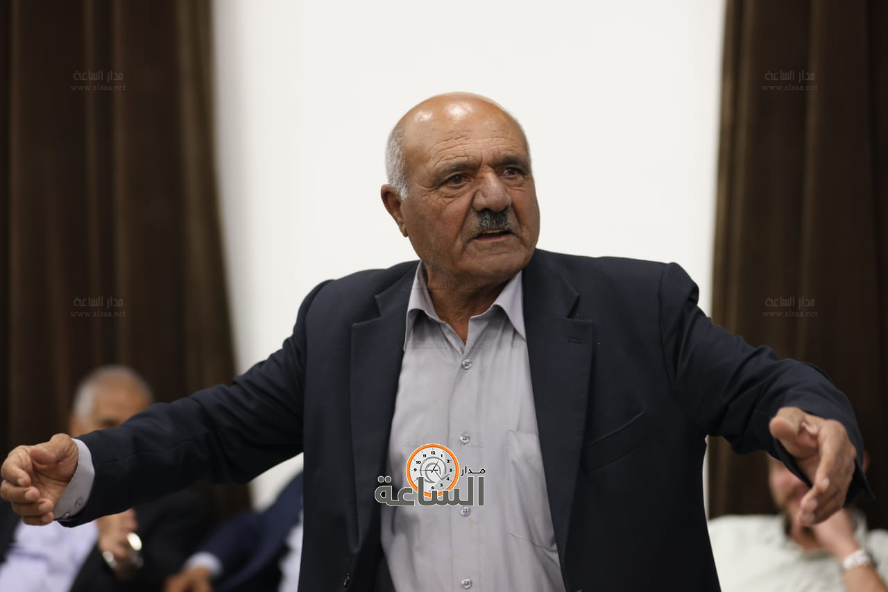 Madar Al-Saa Images 0.26768321829863484