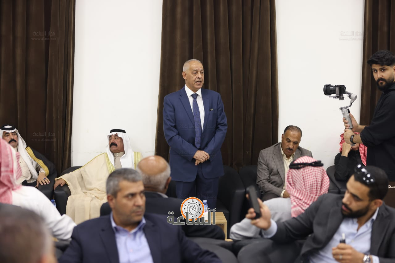 Madar Al-Saa Images 0.5741730425512921