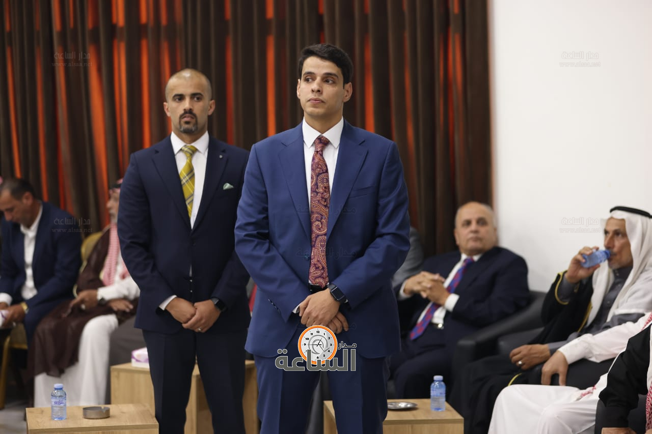 Madar Al-Saa Images 0.7125276931113513