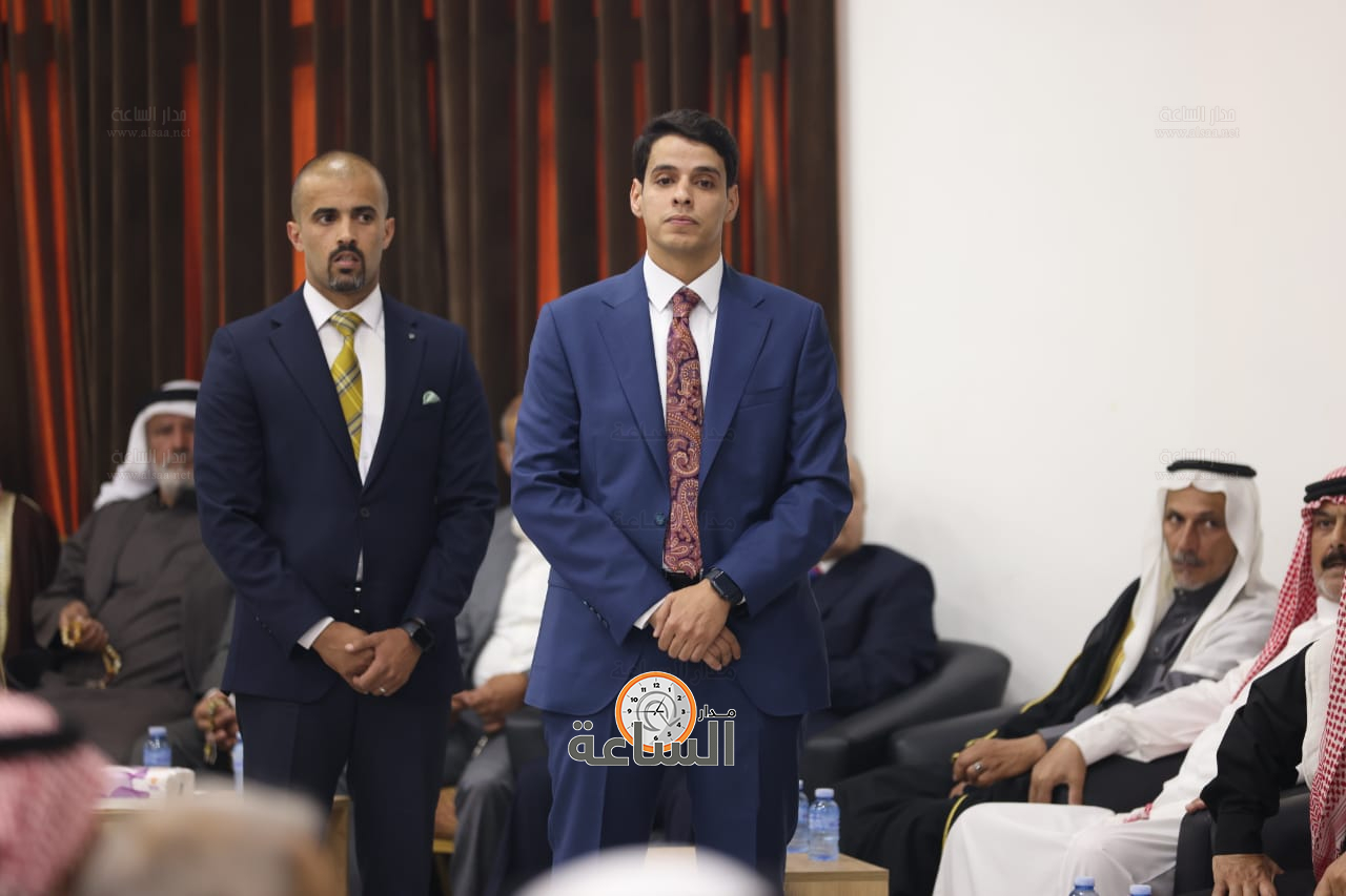 Madar Al-Saa Images 0.5508351097933201