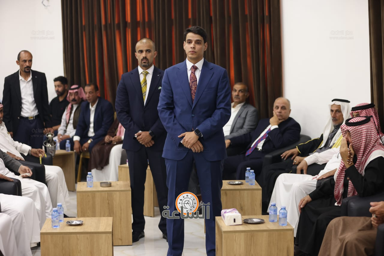 Madar Al-Saa Images 0.9604808153357925