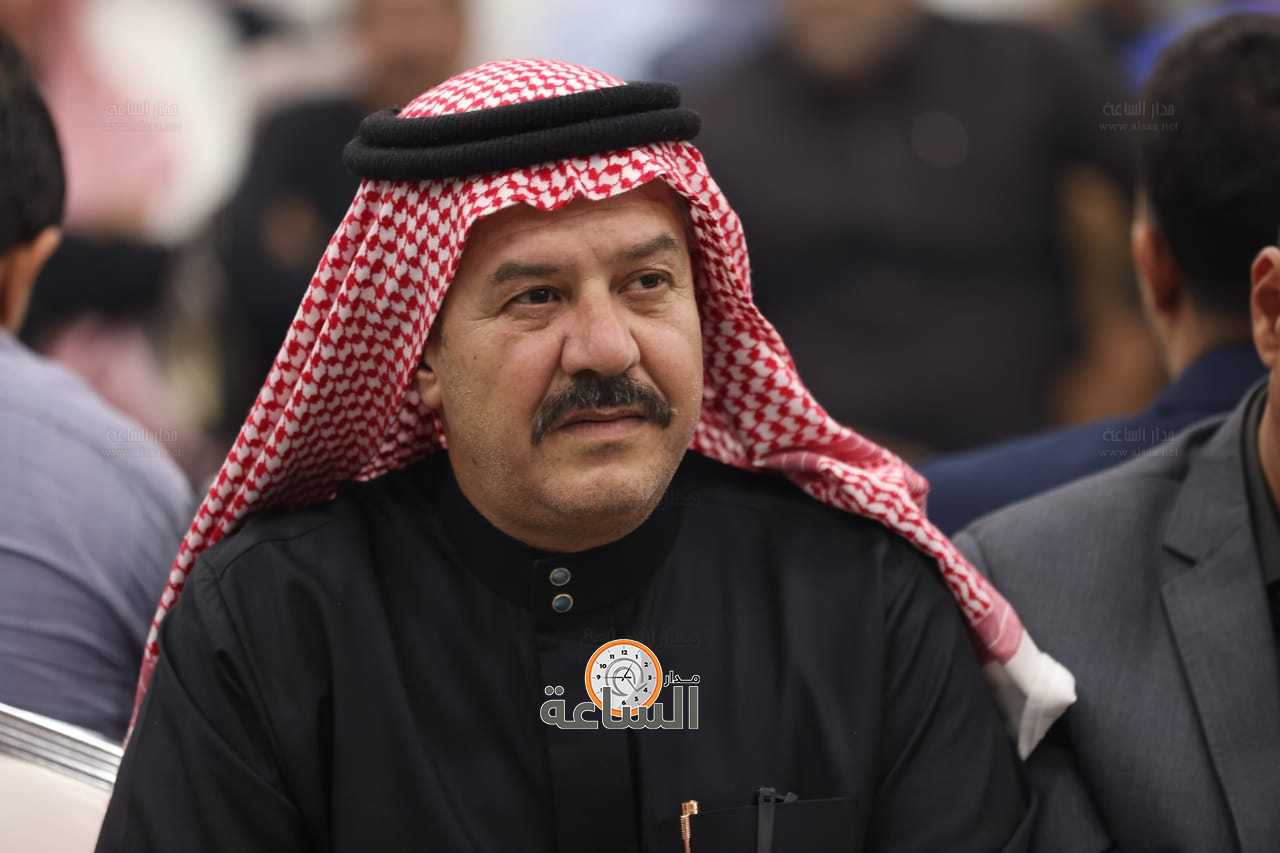 Madar Al-Saa Images 0.9147820521207138