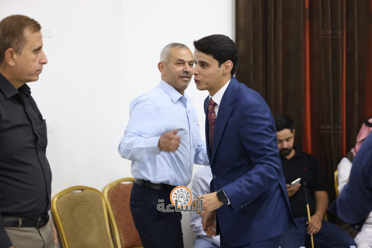 Madar Al-Saa Images 0.999995972782101