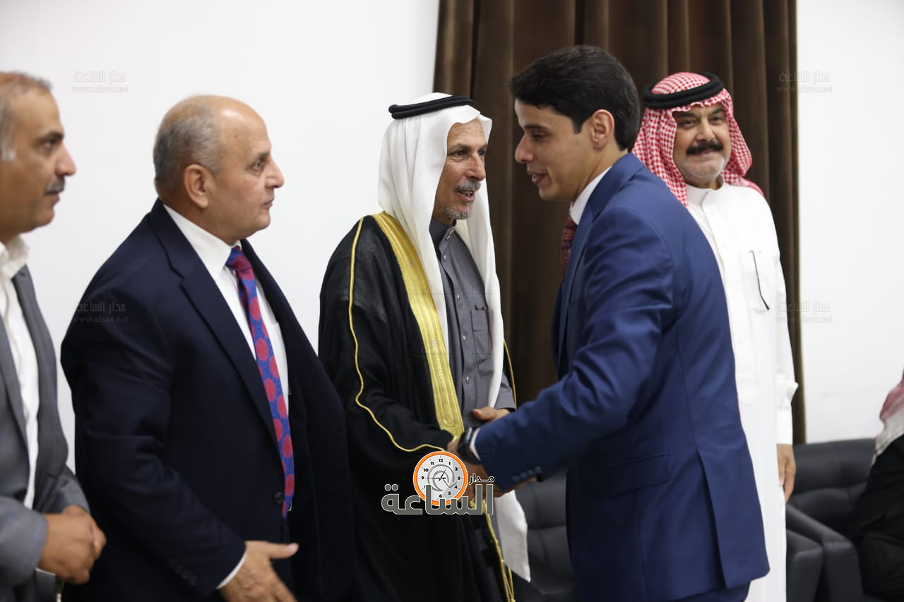 Madar Al-Saa Images 0.6639637233088214