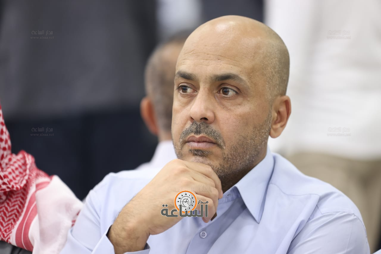 Madar Al-Saa Images 0.8732633021409585