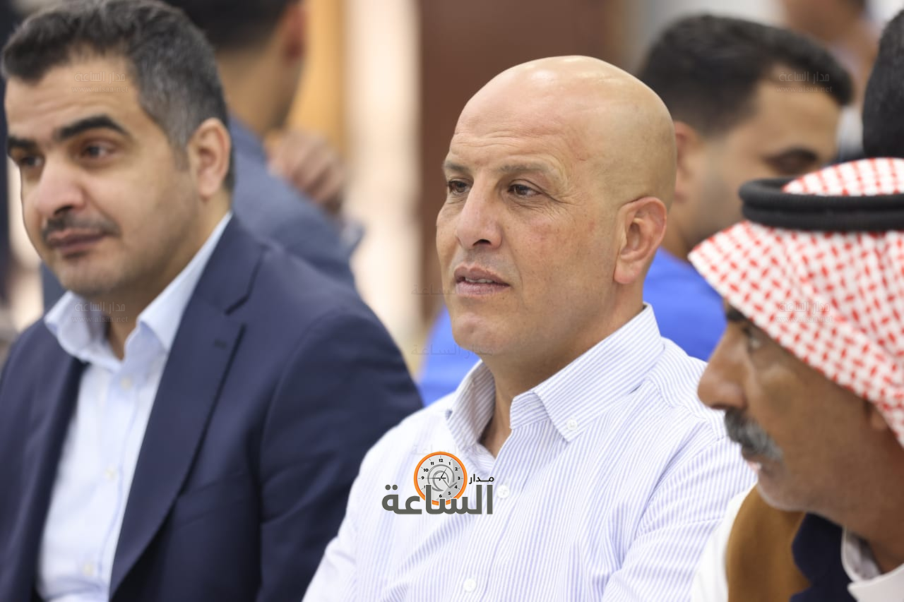 Madar Al-Saa Images 0.5114332954715658